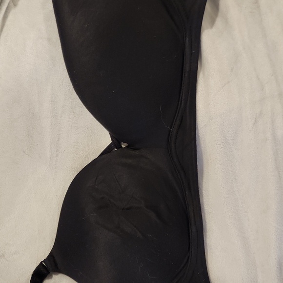 Torrid Curve Wireless Bra - Picture 3 of 4